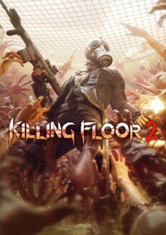 Killing Floor 2 PC Oyun kullananlar yorumlar